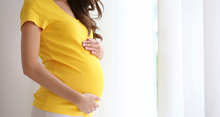 Личный опыт родов: Вторая беременность, вторые роды
